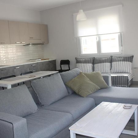 City Center Apartment 2 Alexandrupoli Exteriér fotografie