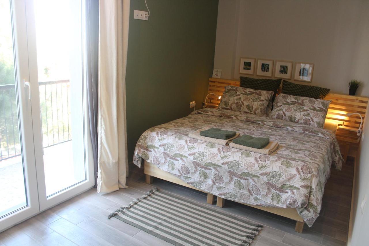 City Center Apartment 2 Alexandrupoli Exteriér fotografie