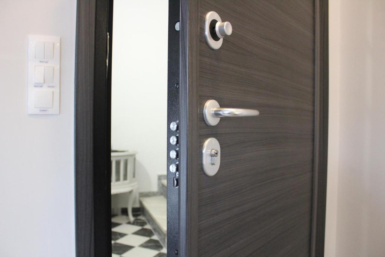 City Center Apartment 2 Alexandrupoli Exteriér fotografie