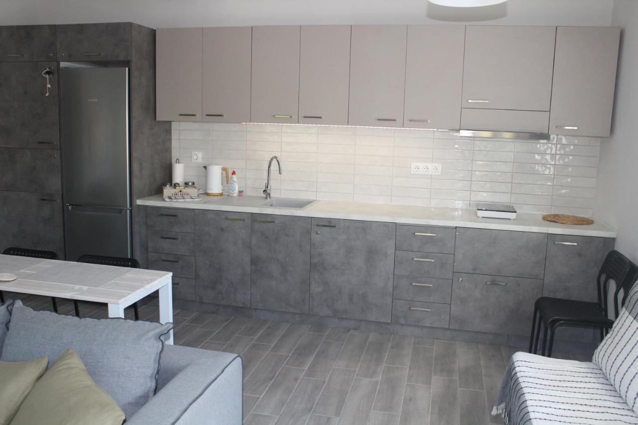 City Center Apartment 2 Alexandrupoli Exteriér fotografie