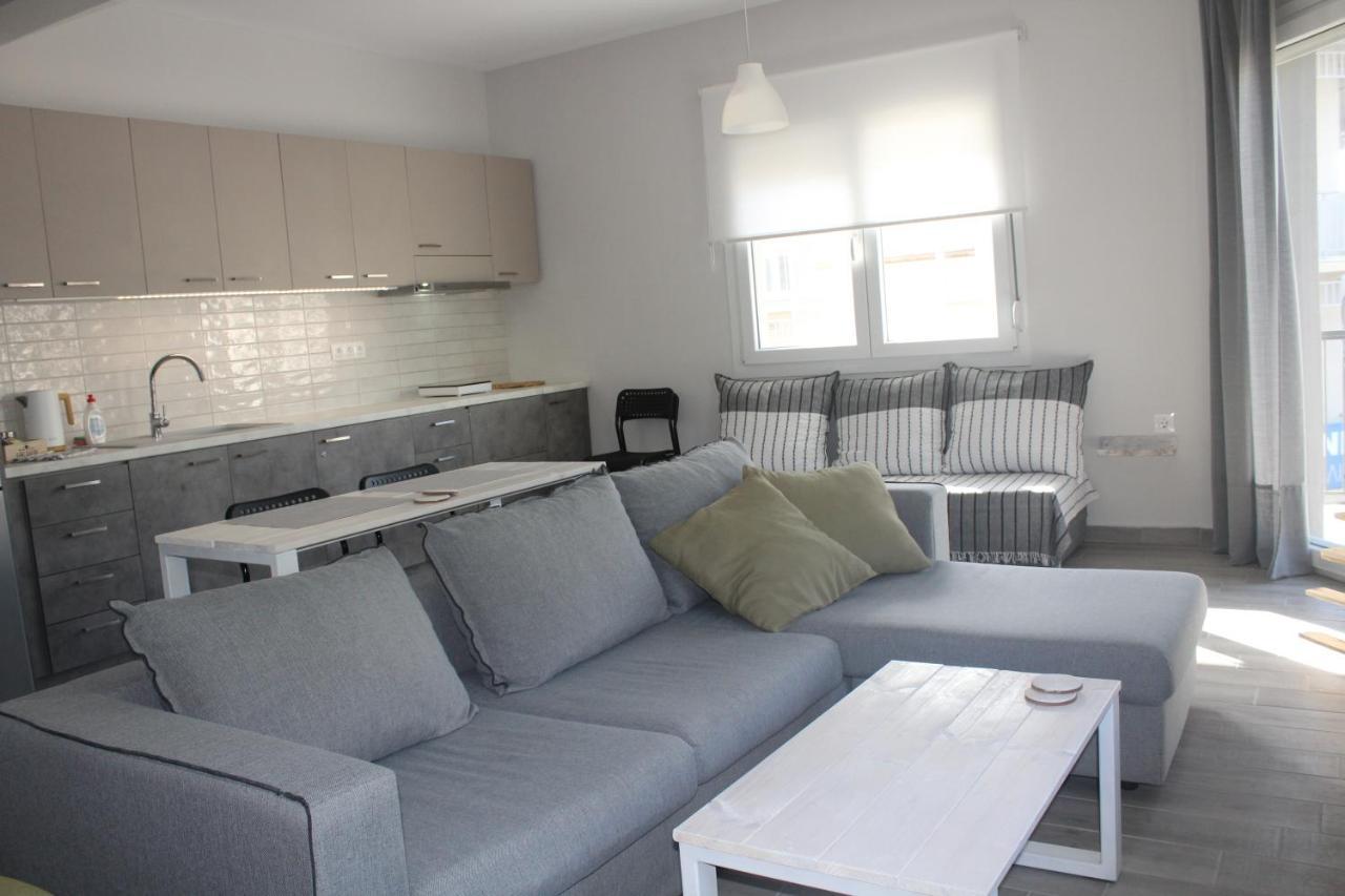 City Center Apartment 2 Alexandrupoli Exteriér fotografie