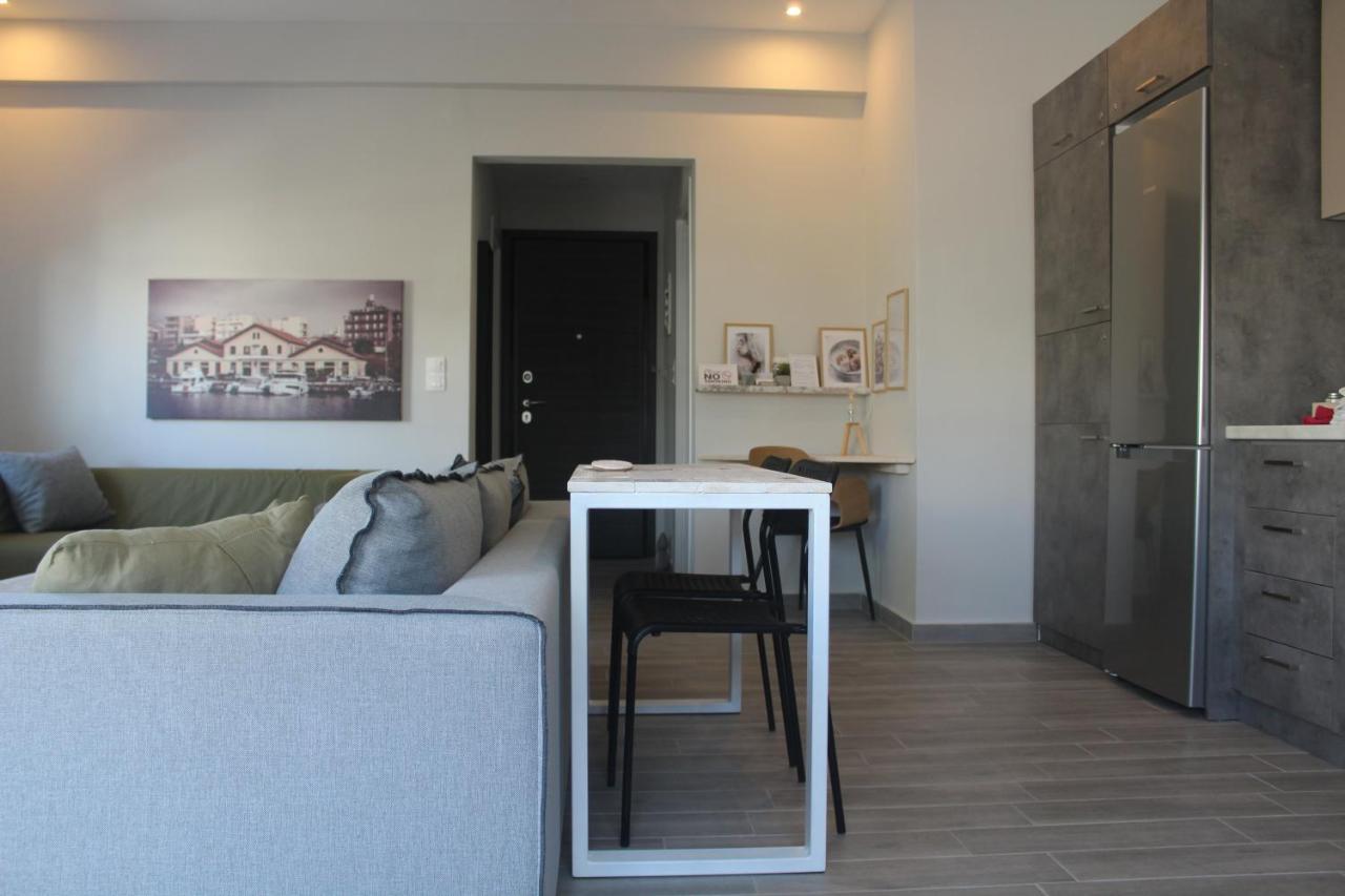 City Center Apartment 2 Alexandrupoli Exteriér fotografie