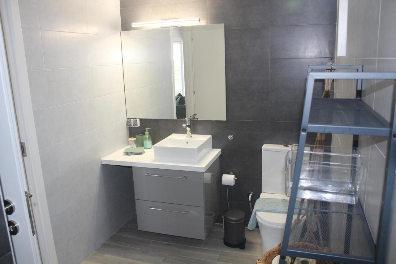 City Center Apartment 2 Alexandrupoli Exteriér fotografie