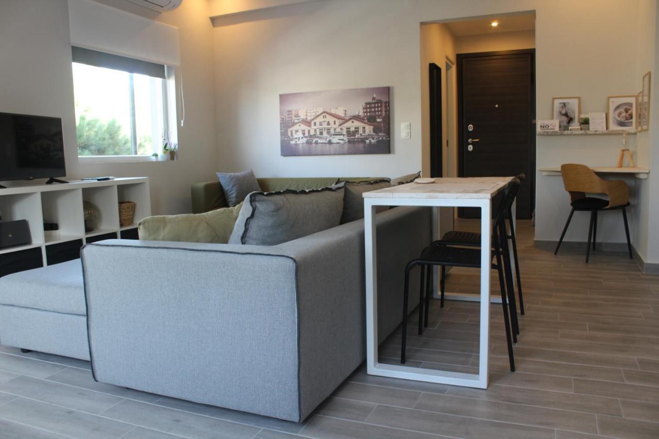 City Center Apartment 2 Alexandrupoli Exteriér fotografie