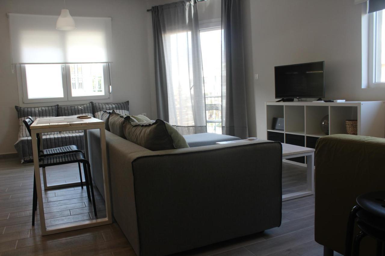 City Center Apartment 2 Alexandrupoli Exteriér fotografie